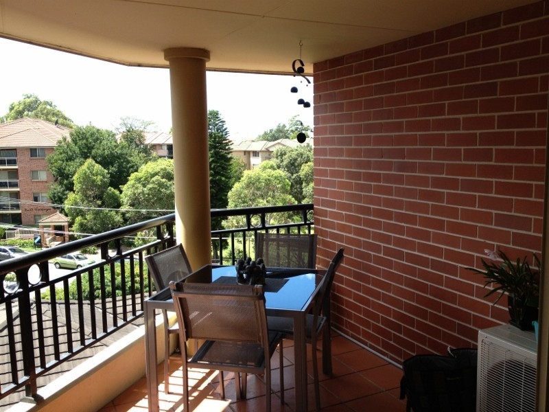 18/17-21 Gray Street, Sutherland NSW 2232