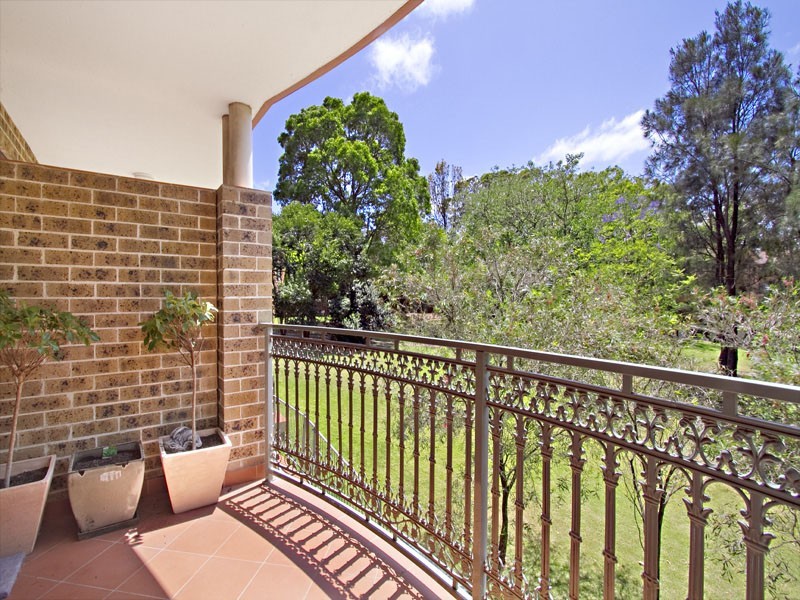 11/68 Auburn Street, Sutherland NSW 2232