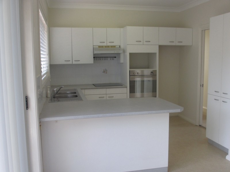 1/8 Pembroke Street, Sylvania NSW 2224