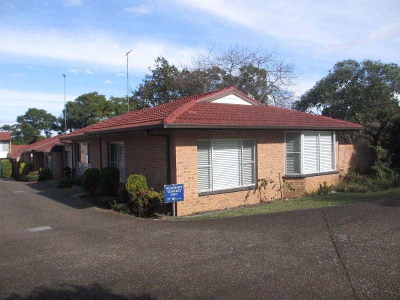 1/8 Pembroke Street, Sylvania NSW 2224