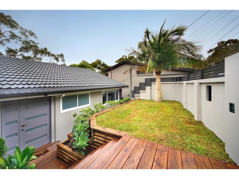 71 The Esplanade, Sylvania NSW 2224