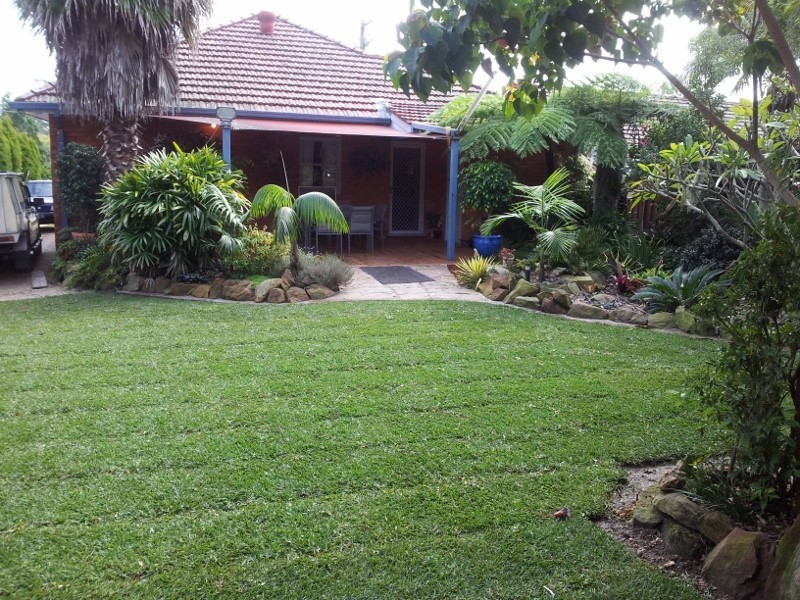 124 National Avenue, Loftus NSW 2232