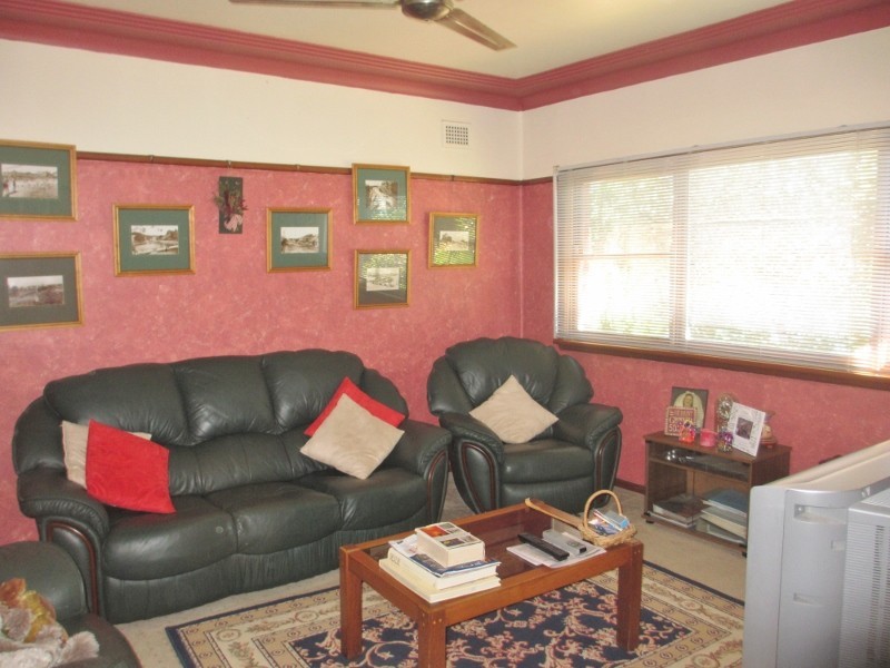 124 National Avenue, Loftus NSW 2232