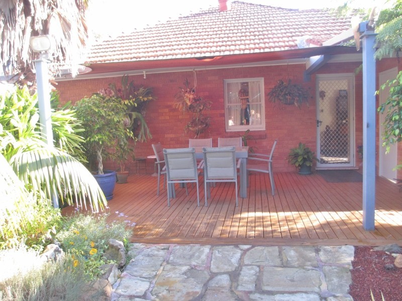 124 National Avenue, Loftus NSW 2232
