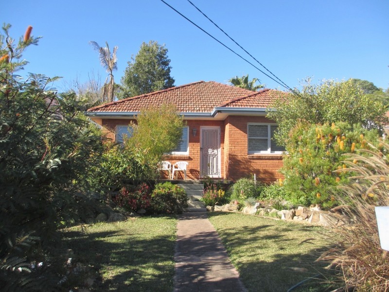 124 National Avenue, Loftus NSW 2232