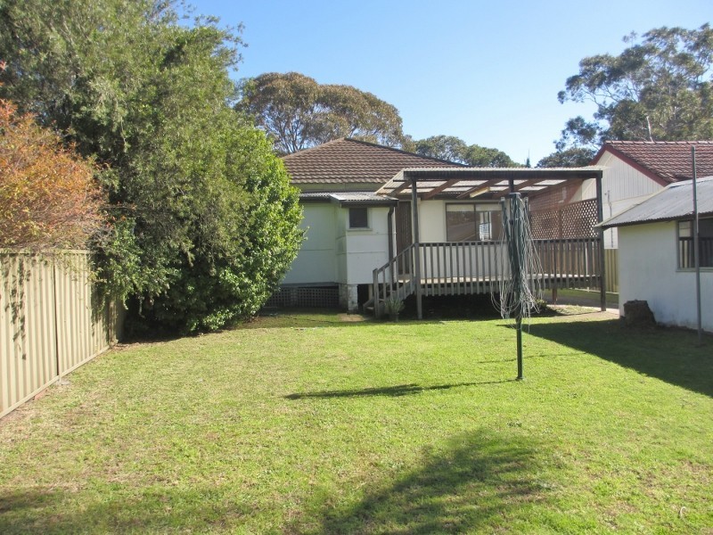 6 Davey Street, Jannali NSW 2226