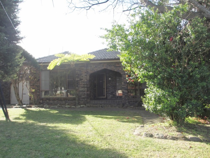 5 Crystal Street, Sylvania NSW 2224