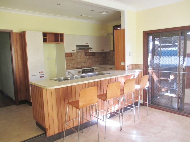 5 Crystal Street, Sylvania NSW 2224