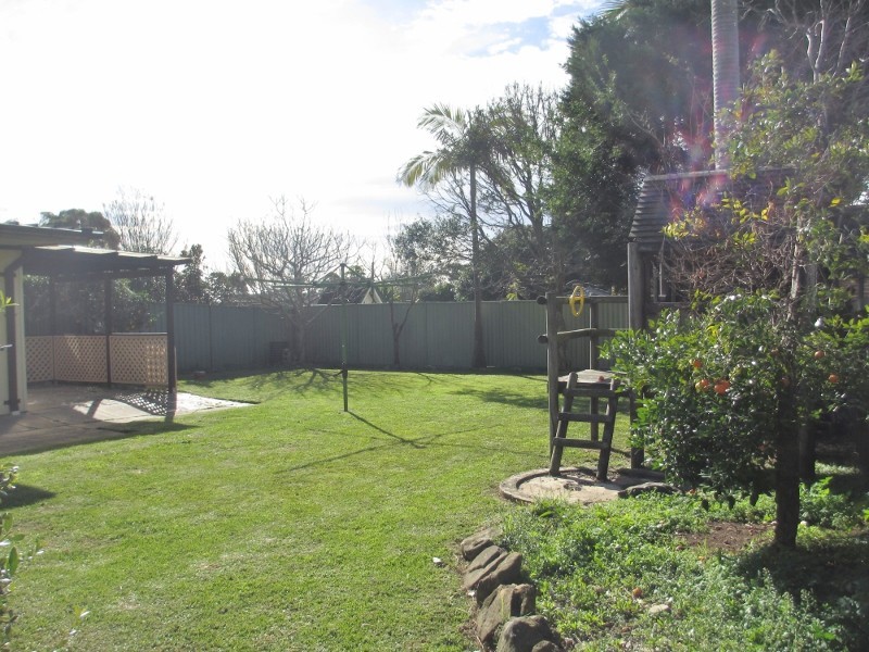 5 Crystal Street, Sylvania NSW 2224