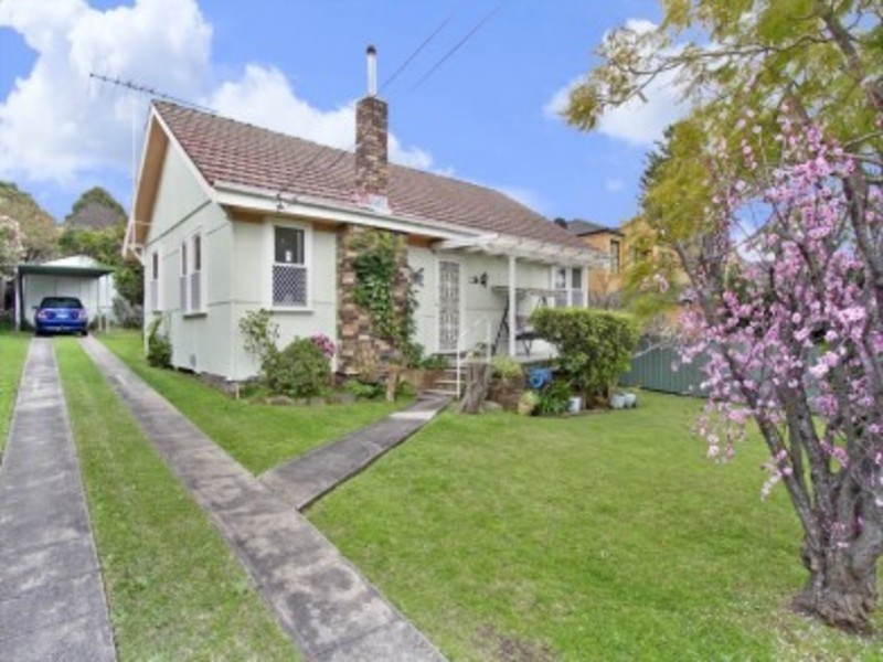 9 Victoria Street, Jannali NSW 2226