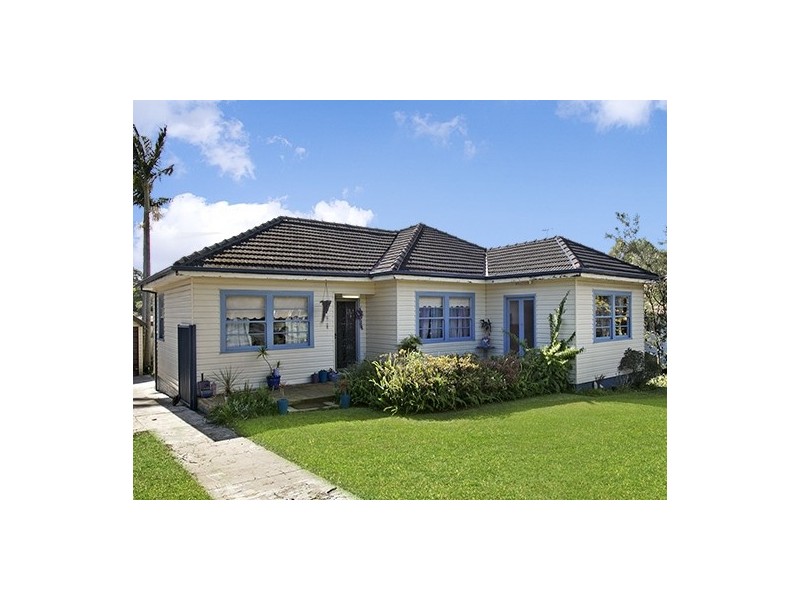 185 President Avenue, Miranda NSW 2228