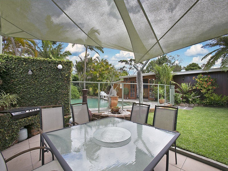 21 Endeavour Street, Sylvania NSW 2224