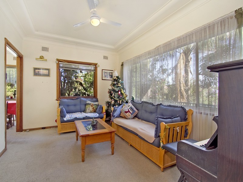 219 Princes Highway, Sylvania NSW 2224