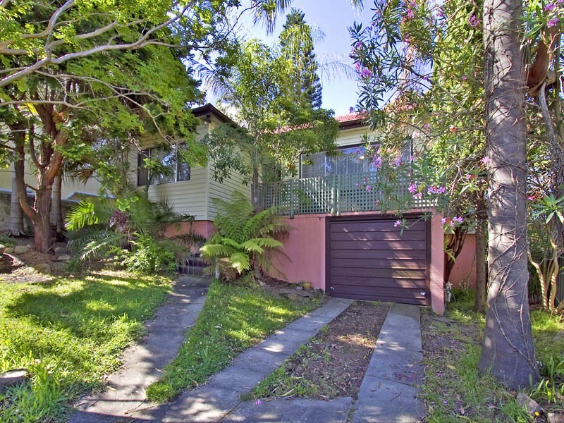 219 Princes Highway, Sylvania NSW 2224