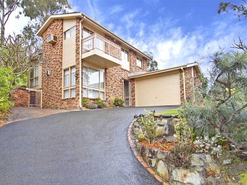 23 Ingrid Road, Kareela NSW 2232