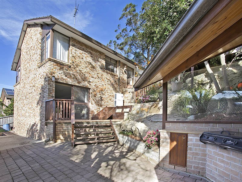 110 Ingrid Road, Kareela NSW 2232