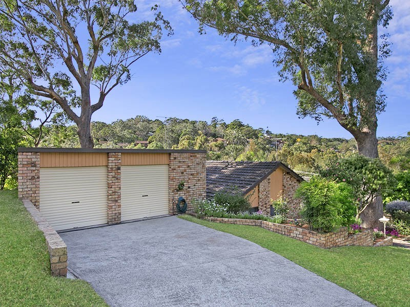 110 Ingrid Road, Kareela NSW 2232