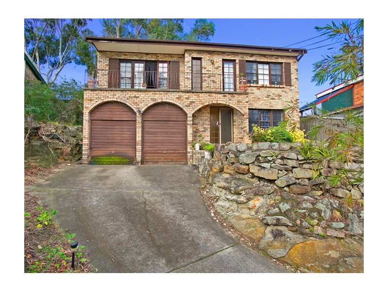 6 Ripple Street, Kareela NSW 2232