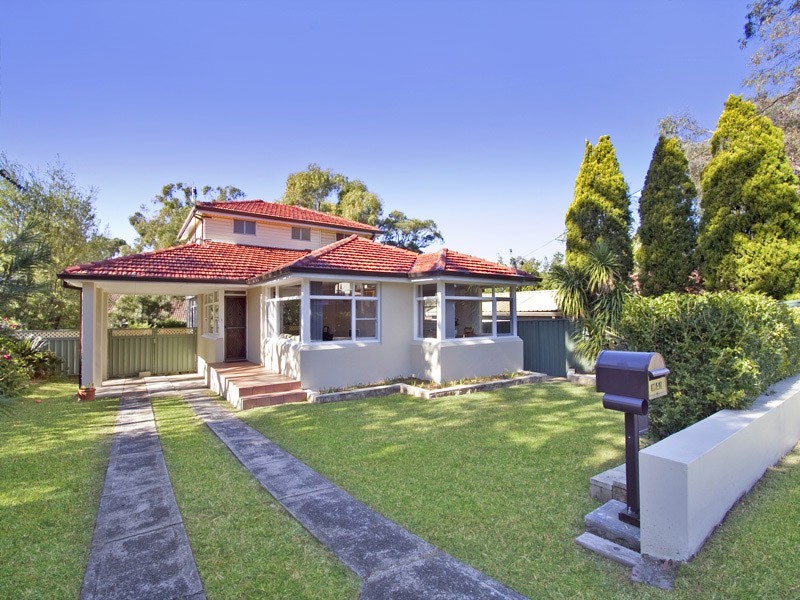 18 Kaloona Place, Kirrawee NSW 2232