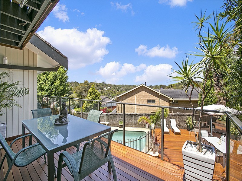 15 Rainbow Place, Kareela NSW 2232