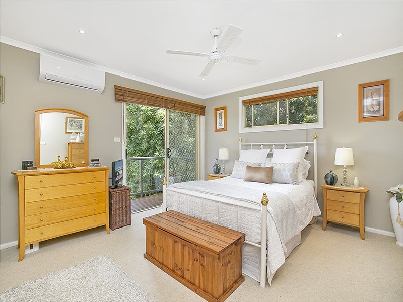 15 Rainbow Place, Kareela NSW 2232