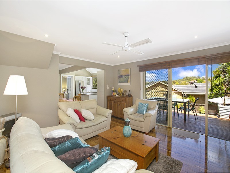 15 Rainbow Place, Kareela NSW 2232