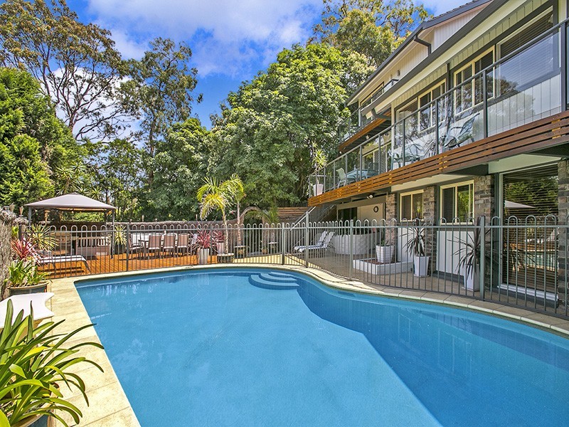 15 Rainbow Place, Kareela NSW 2232