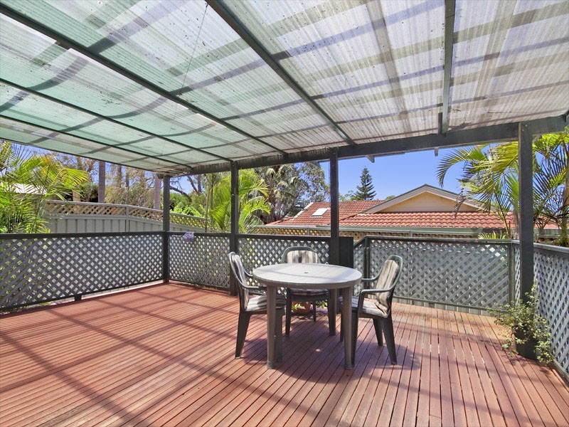 8 Barjadda Avenue, Sylvania NSW 2224