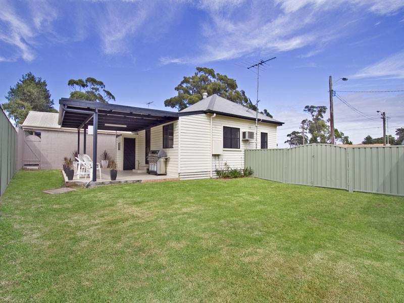 1322 Princes Highway, Heathcote NSW 2233