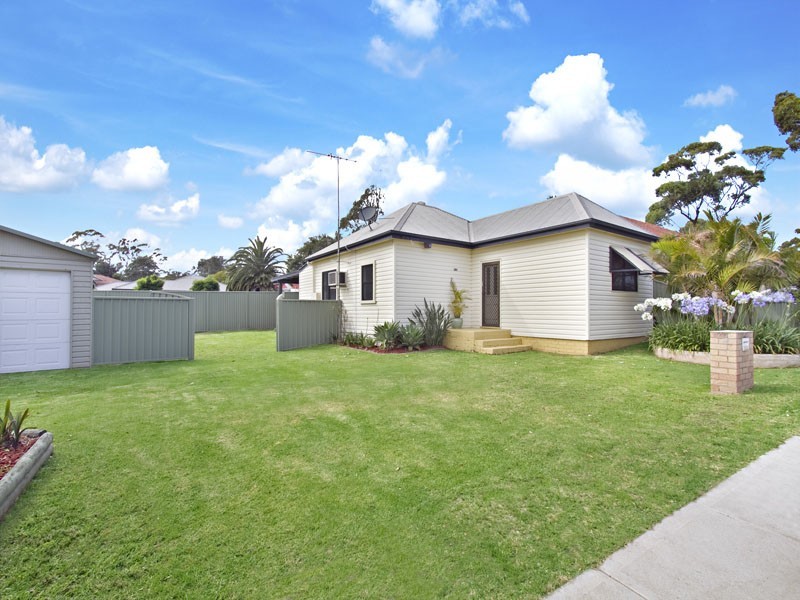 1322 Princes Highway, Heathcote NSW 2233