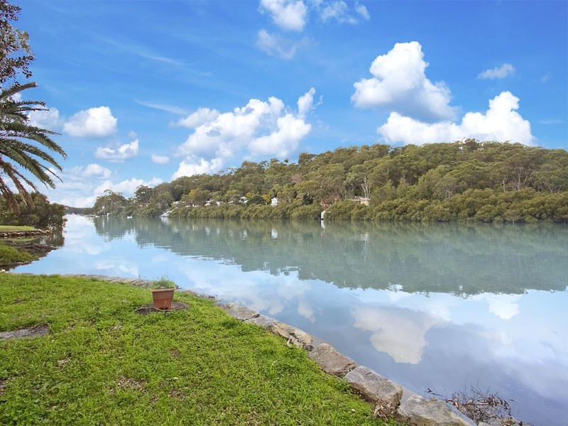 22  Verona Range, Como NSW 2226