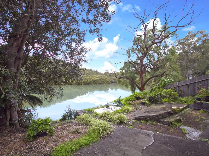 22  Verona Range, Como NSW 2226