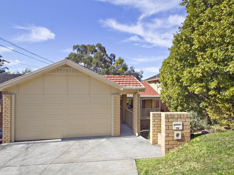 28  Freya Street, Kareela NSW 2232