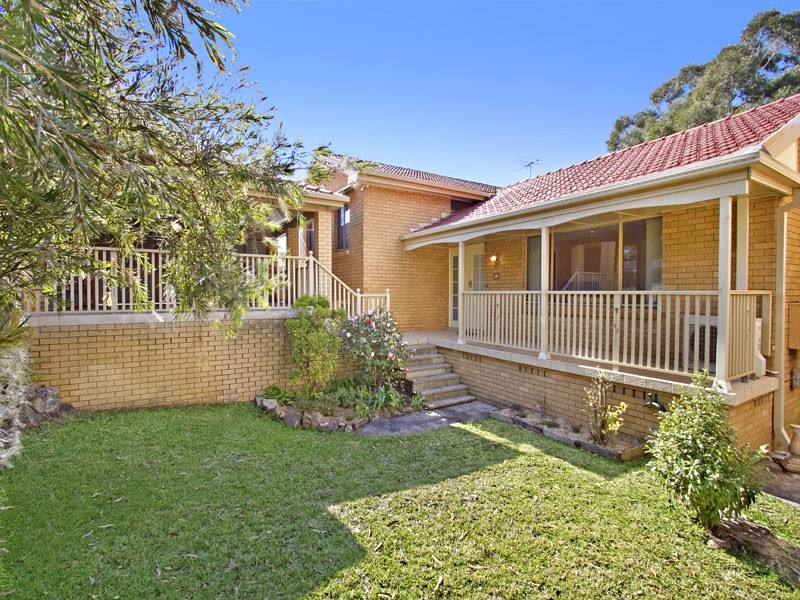 28  Freya Street, Kareela NSW 2232
