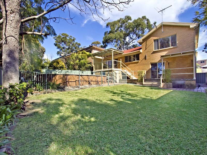 28  Freya Street, Kareela NSW 2232