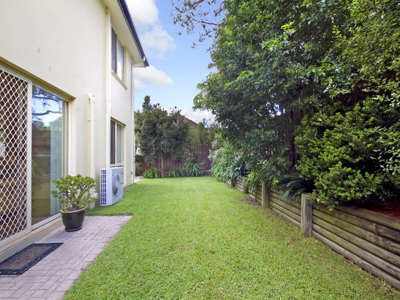 1/10 Snowden Avenue, Sylvania NSW 2224