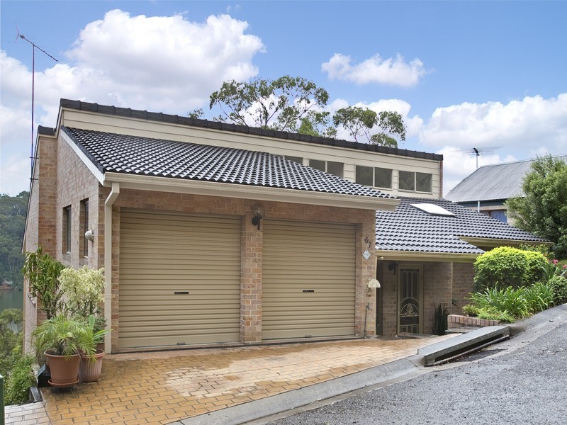 67 Central Avenue, Como NSW 2226