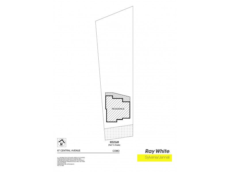 67 Central Avenue, Como NSW 2226