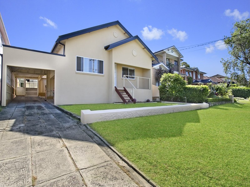 63 Eighth Avenue, Jannali NSW 2226