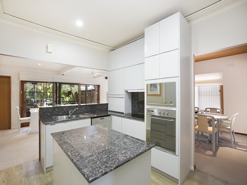 21 Endeavour Street, Sylvania NSW 2224