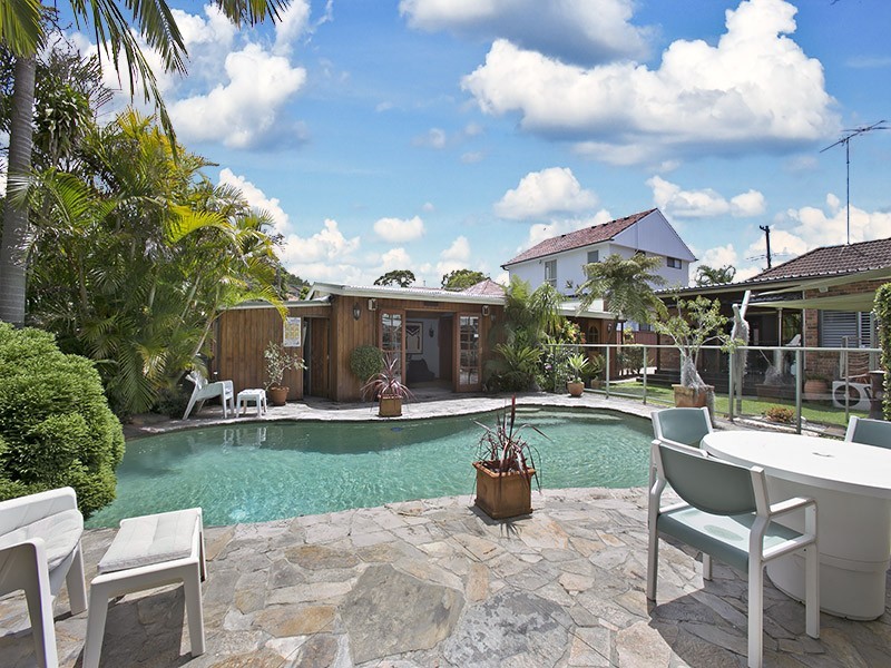 21 Endeavour Street, Sylvania NSW 2224