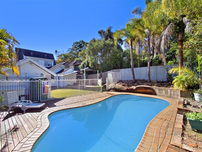 12 Honeysuckle Street, Jannali NSW 2226