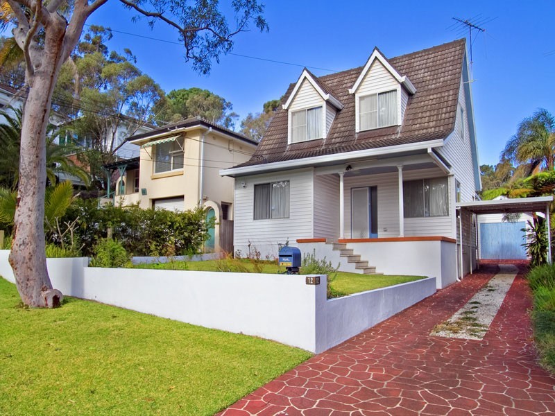 12 Honeysuckle Street, Jannali NSW 2226