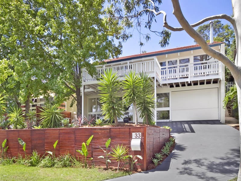 33 Mulberry Street, Loftus NSW 2232