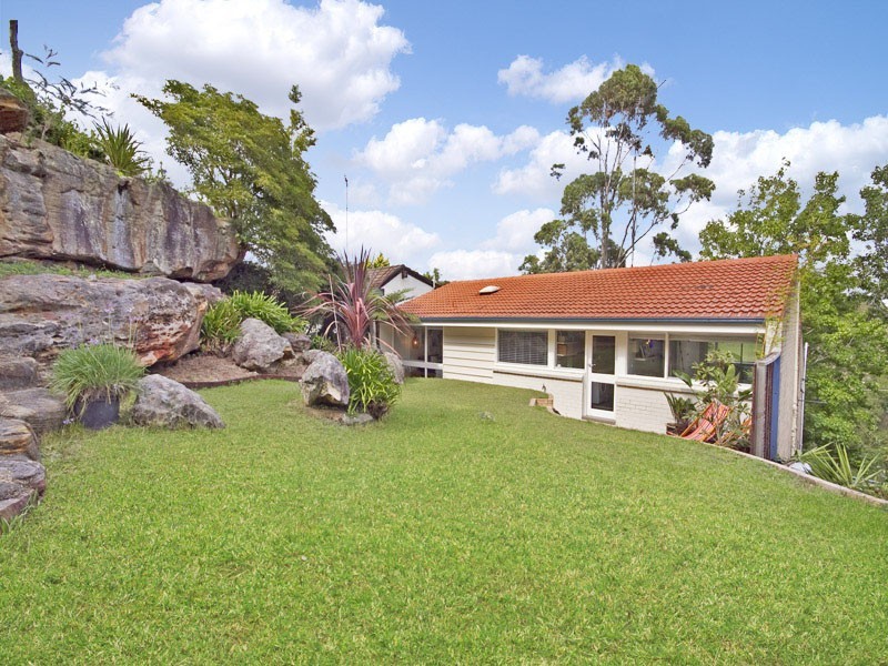 33 Mulberry Street, Loftus NSW 2232