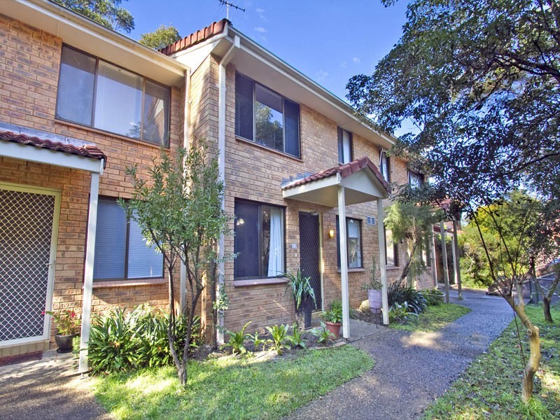 86/465 The Boulevarde, Kirrawee NSW 2232