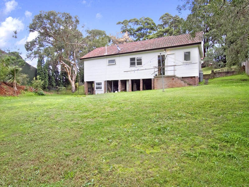 136  Glencoe Street, Sutherland NSW 2232