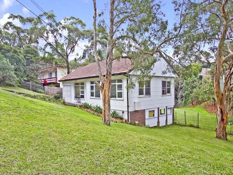136  Glencoe Street, Sutherland NSW 2232
