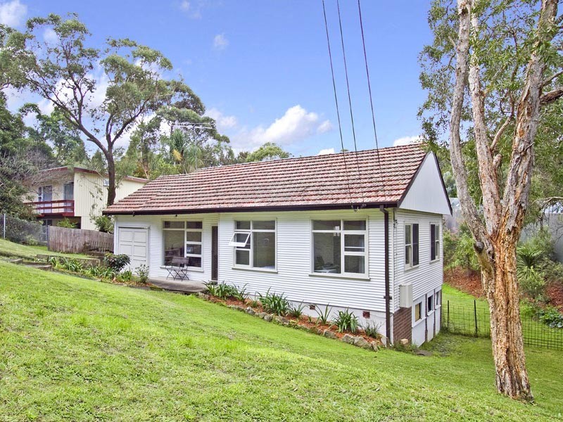 136  Glencoe Street, Sutherland NSW 2232