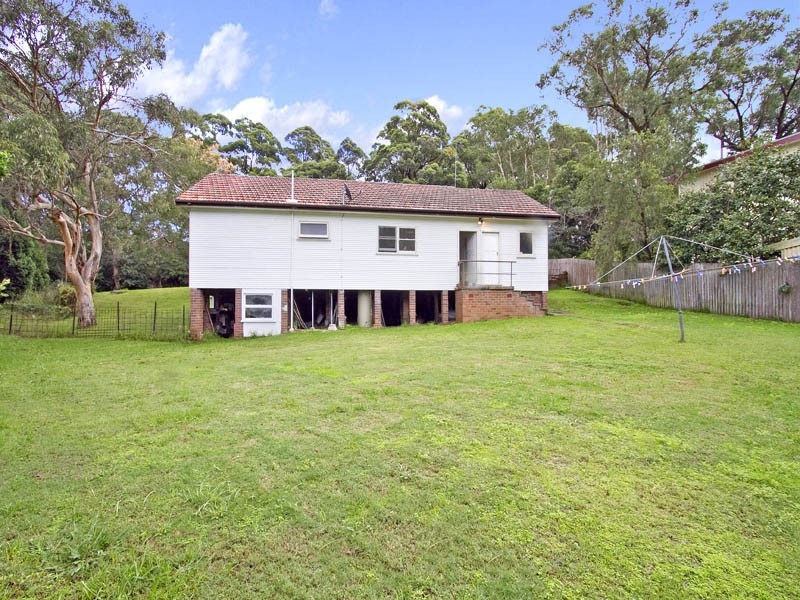 136  Glencoe Street, Sutherland NSW 2232